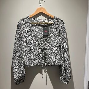 Brand new Levi’s blouse